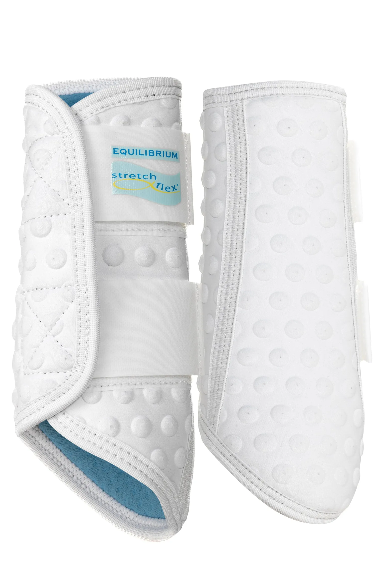 Online WORLD EQUSTRN BRNDS Equilibrium Original Stretch & Flex Flatwork Leg Wraps