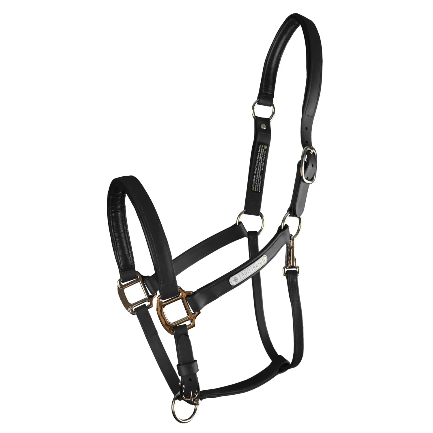 Online WORLD EQUSTRN BRNDS Equilibrium Stellar All-Weather Breakaway Halter