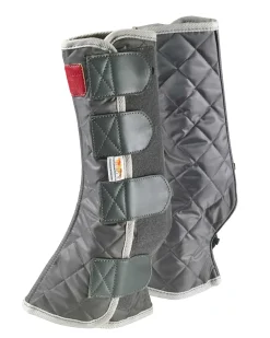 Hot WORLD EQUSTRN BRNDS Equilibrium Therapy® Magnetic Chaps