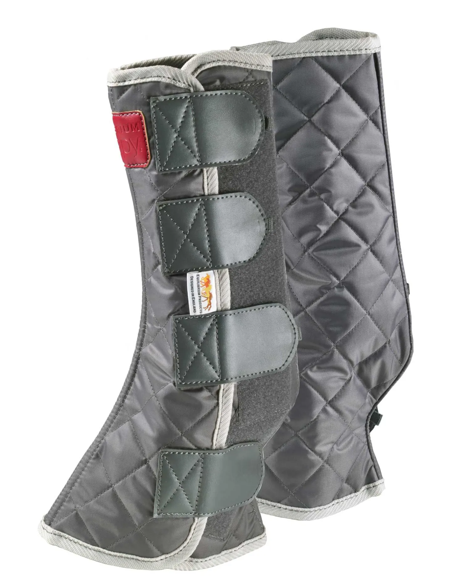 Hot WORLD EQUSTRN BRNDS Equilibrium Therapy® Magnetic Chaps