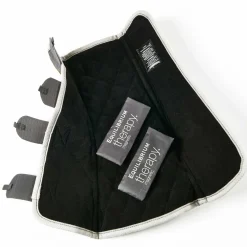 Hot WORLD EQUSTRN BRNDS Equilibrium Therapy® Magnetic Chaps