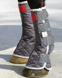 Hot WORLD EQUSTRN BRNDS Equilibrium Therapy® Magnetic Chaps