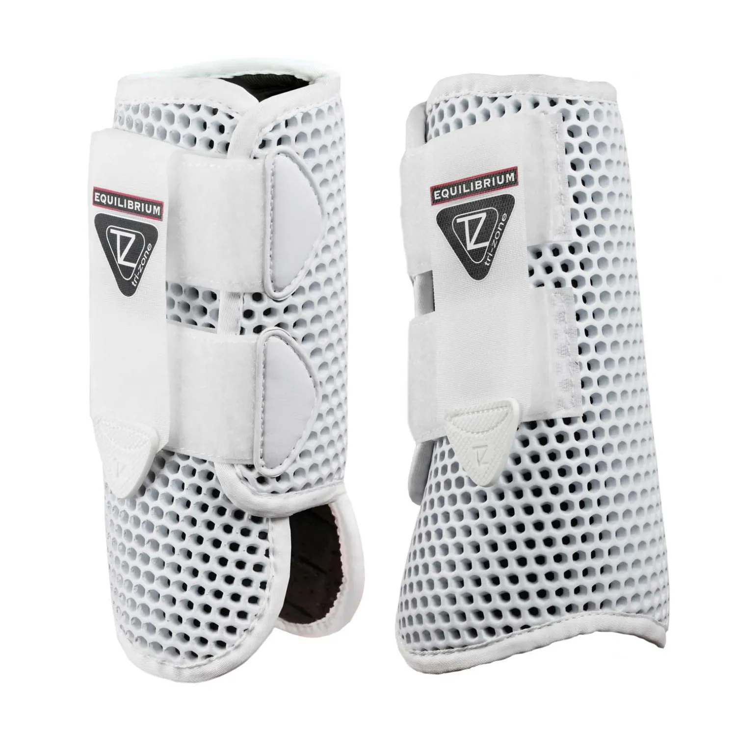Sale WORLD EQUSTRN BRNDS Equilibrium Tri-Zone All Sport Boots