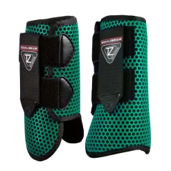 Sale WORLD EQUSTRN BRNDS Equilibrium Tri-Zone All Sport Boots