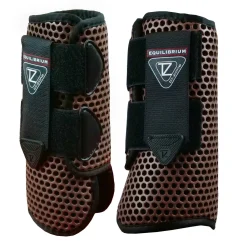 Sale WORLD EQUSTRN BRNDS Equilibrium Tri-Zone All Sport Boots