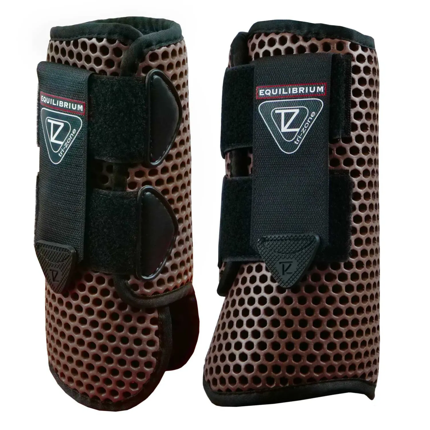 Sale WORLD EQUSTRN BRNDS Equilibrium Tri-Zone All Sport Boots