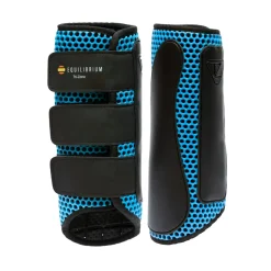 Online WORLD EQUSTRN BRNDS Equilibrium Tri-Zone Impact Hind Boots