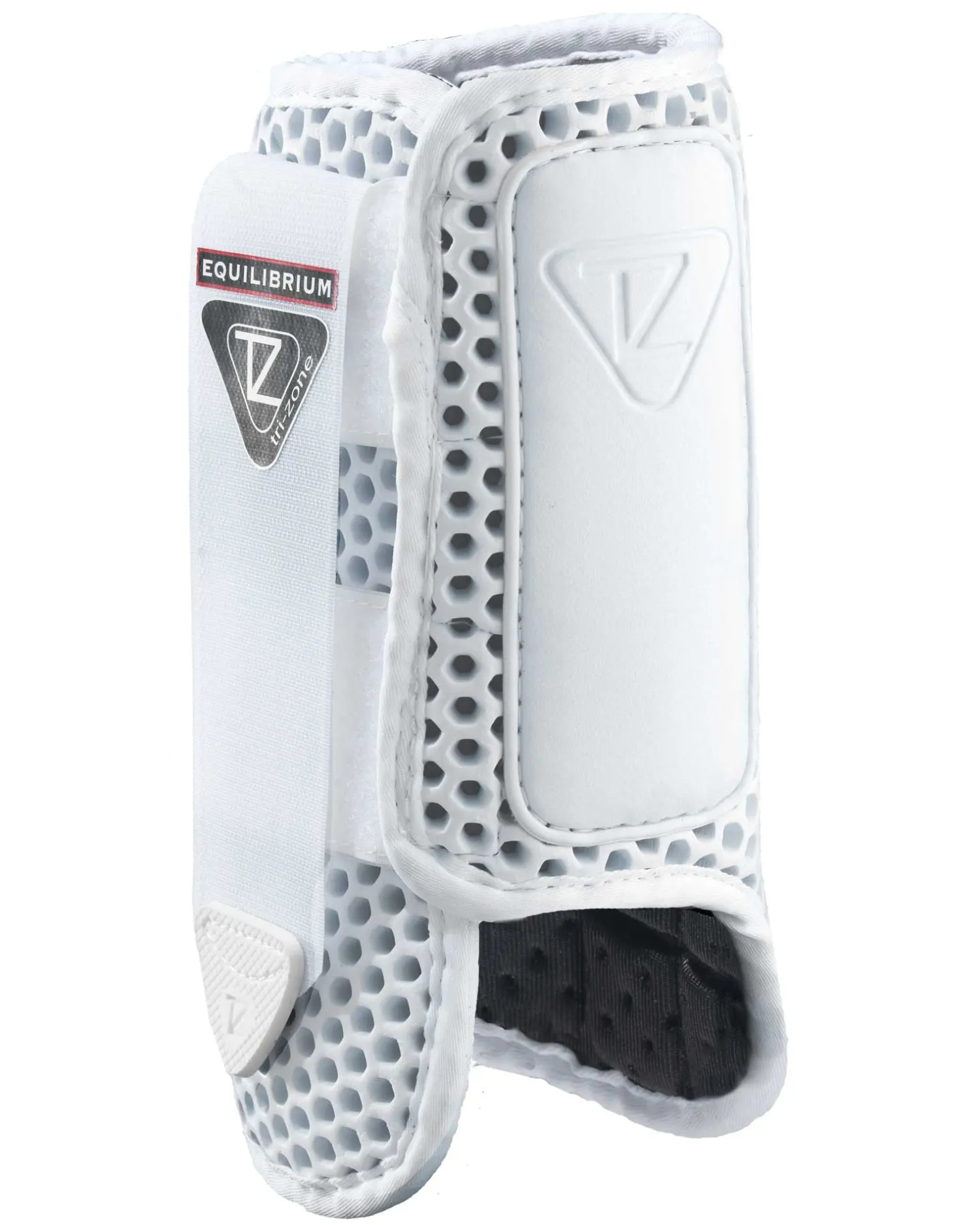 Online WORLD EQUSTRN BRNDS Equilibrium Tri-Zone Impact Hind Boots