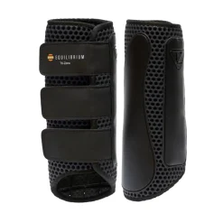 Online WORLD EQUSTRN BRNDS Equilibrium Tri-Zone Impact Hind Boots