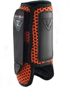 Online WORLD EQUSTRN BRNDS Equilibrium Tri-Zone Impact Hind Boots