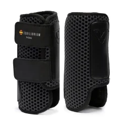 New WORLD EQUSTRN BRNDS Equilibrium Tri-Zone Impact Front Boots