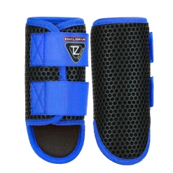 Best WORLD EQUSTRN BRNDS Equilibrium Tri-Zone Ultra Brushing Boots