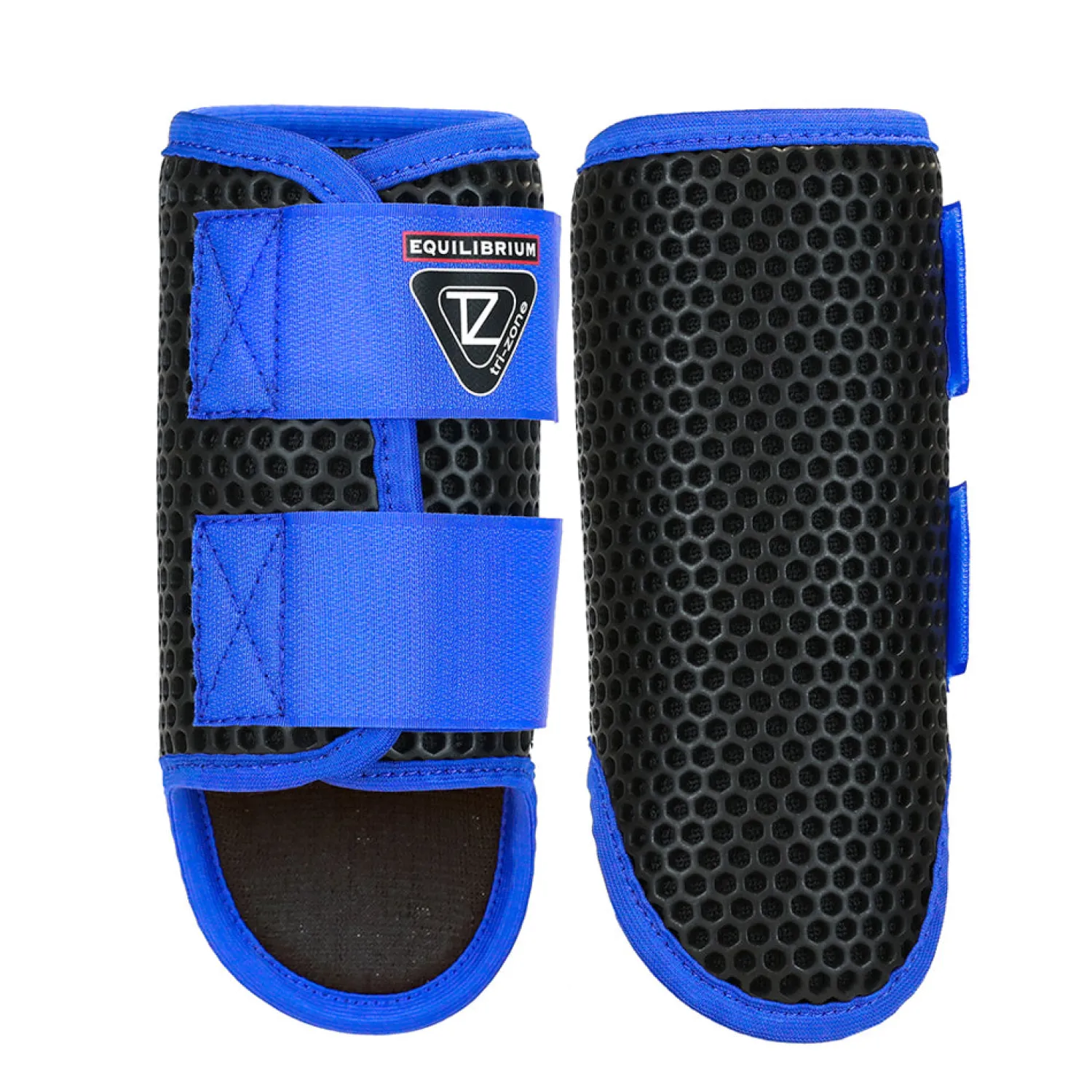 Best WORLD EQUSTRN BRNDS Equilibrium Tri-Zone Ultra Brushing Boots