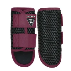 Best WORLD EQUSTRN BRNDS Equilibrium Tri-Zone Ultra Brushing Boots