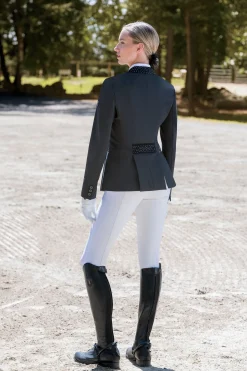 Hot EQUILINE AMERICA Equiline Gioia Show Jacket