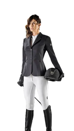 Hot EQUILINE AMERICA Equiline Gioia Show Jacket
