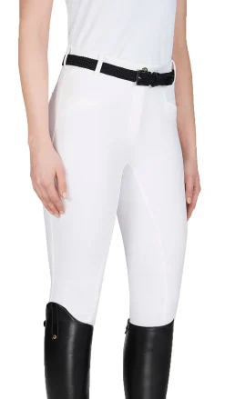 Online EQUILINE AMERICA Equiline Ladies’ Arlette High-Waist Full-Seat Breech