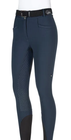 Online EQUILINE AMERICA Equiline Ladies’ Arlette High-Waist Full-Seat Breech