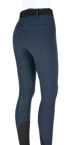 Online EQUILINE AMERICA Equiline Ladies’ Arlette High-Waist Full-Seat Breech