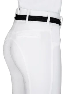 Online EQUILINE AMERICA Equiline Ladies’ Arlette High-Waist Full-Seat Breech