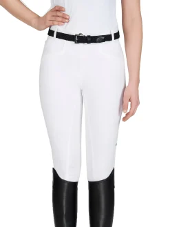 Online EQUILINE AMERICA Equiline Ladies’ Arlette High-Waist Full-Seat Breech