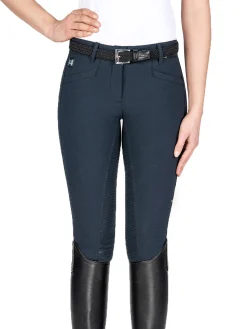 Hot EQUILINE AMERICA Equiline Ladies’ Cedar Full-Seat Breech