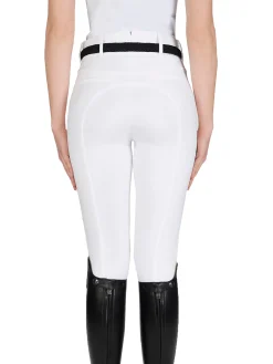 Hot EQUILINE AMERICA Equiline Ladies’ Cedar Full-Seat Breech