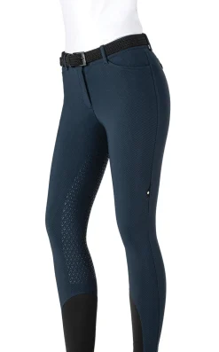 New EQUILINE AMERICA Equiline Ladies’ Egiref Full-Grip Breech