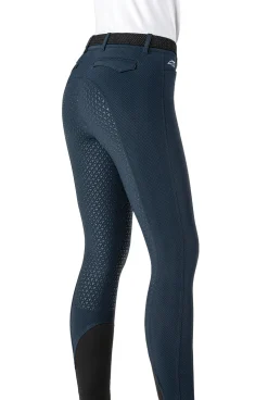 New EQUILINE AMERICA Equiline Ladies’ Egiref Full-Grip Breech