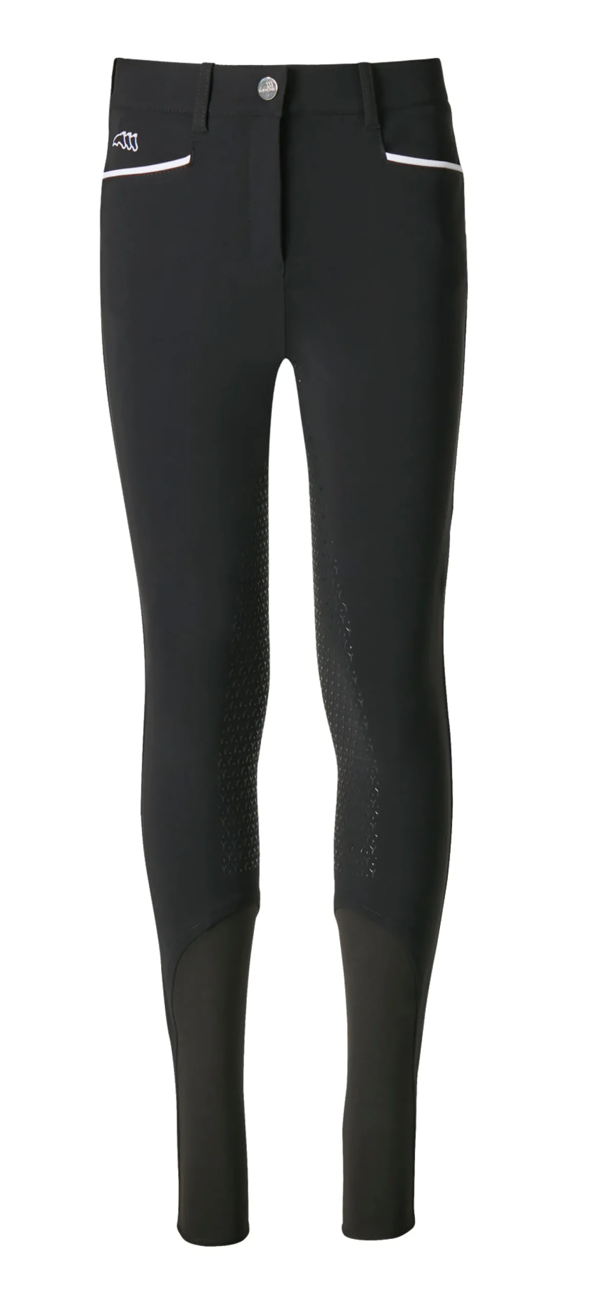 Sale EQUILINE AMERICA Equiline Ladies’ Elimedef High-Waist Full-Grip Breech