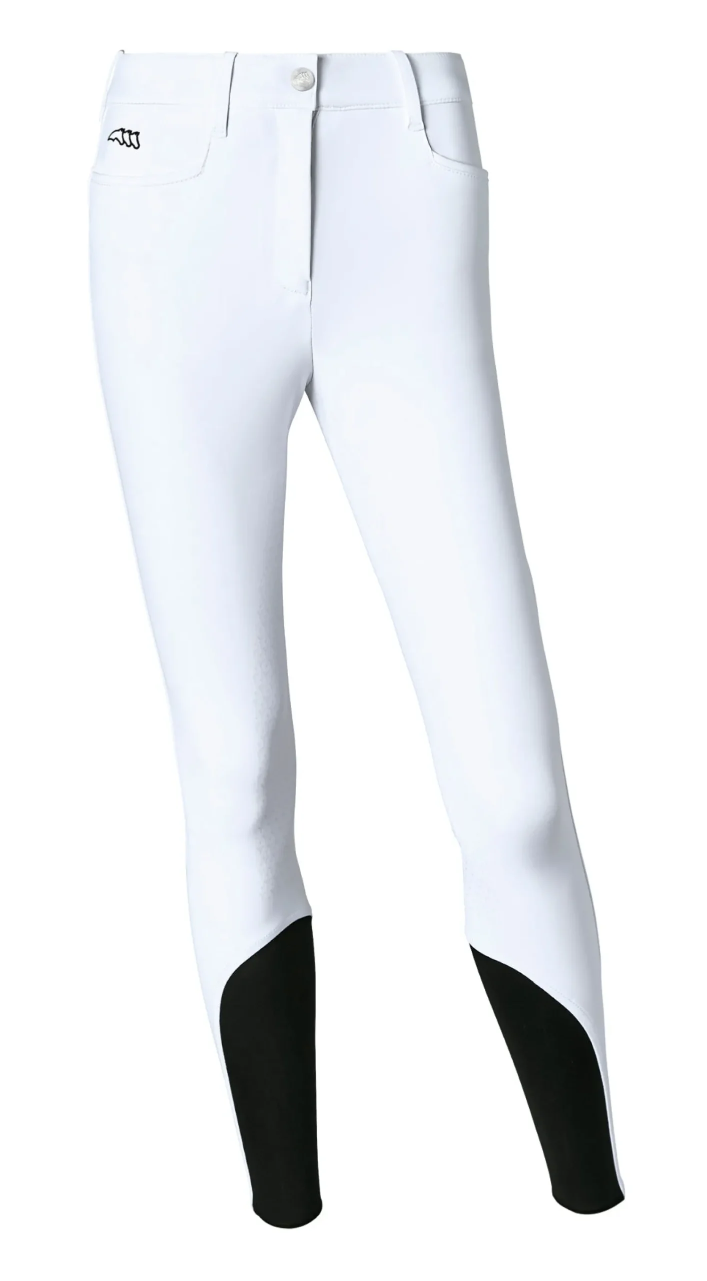 Sale EQUILINE AMERICA Equiline Ladies’ Elimedef High-Waist Full-Grip Breech
