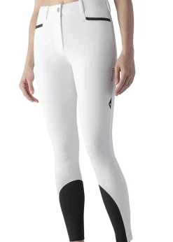 Best EQUILINE AMERICA Equiline Ladies’ Gerzif High-Waist Full-Seat Breech