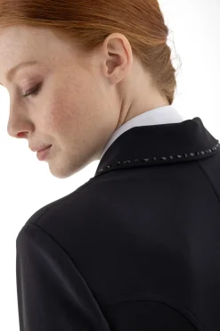 Sale EQUILINE AMERICA Equiline Ladies’ Ginderg Shadbelly Black