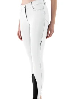Clearance EQUILINE AMERICA Equiline Ladies’ Gorgafh High-Waist Full-Grip Breech