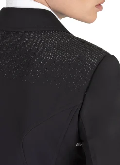 New EQUILINE AMERICA Equiline Ladies’ Gresig Shadbelly Black