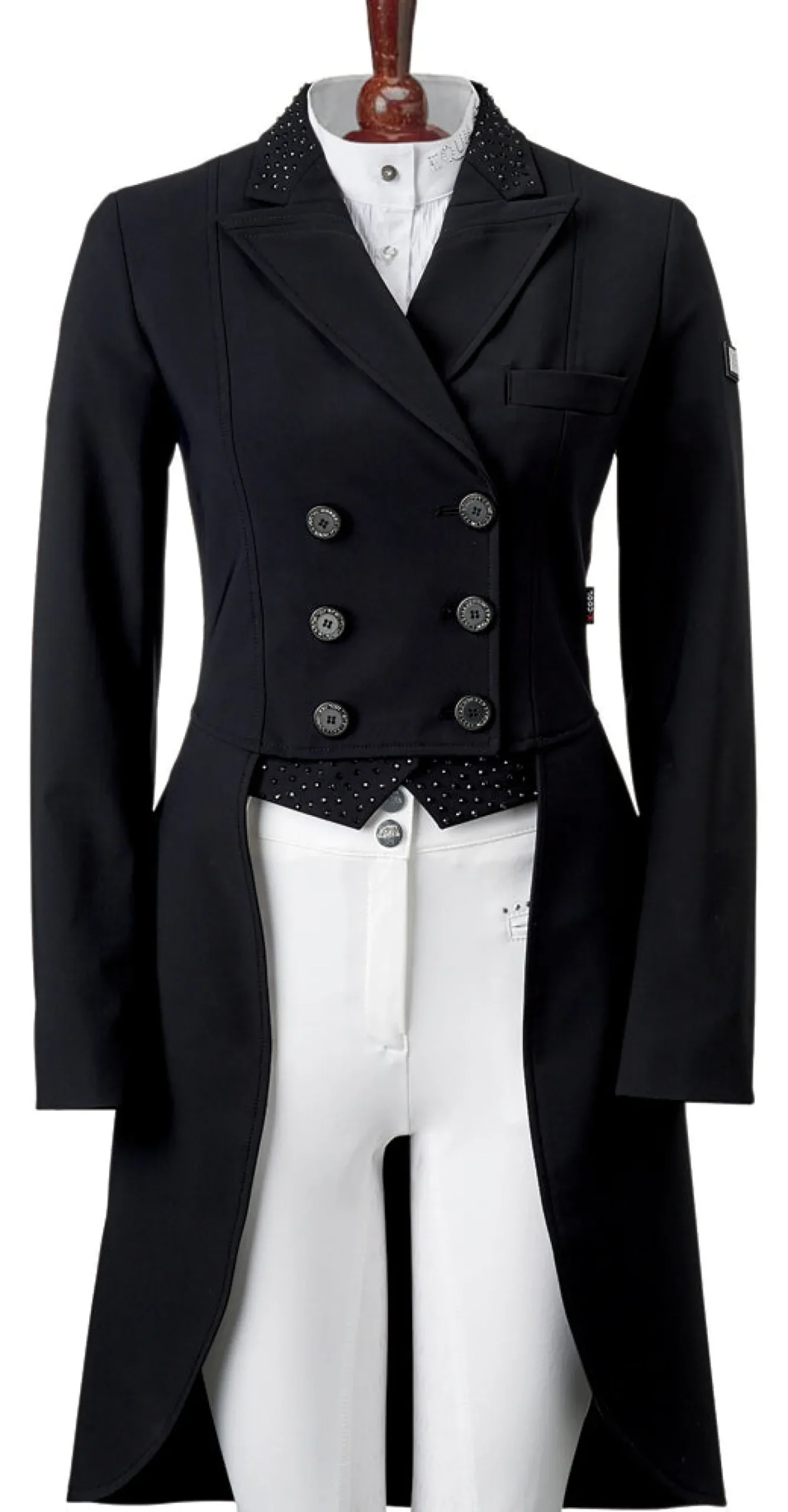 Outlet EQUILINE AMERICA Equiline Ladies’ Marilyn Shadbelly