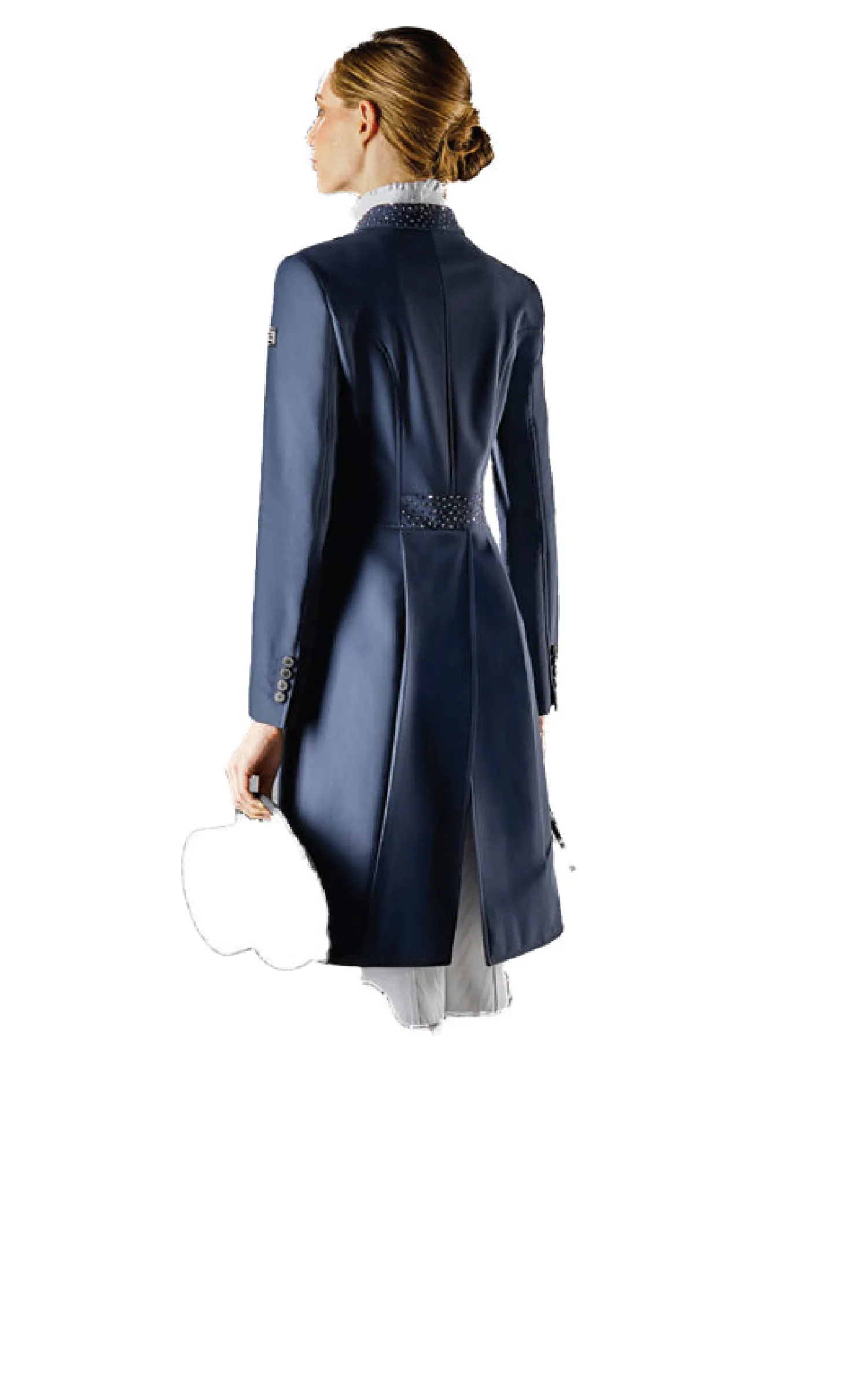 Outlet EQUILINE AMERICA Equiline Ladies’ Marilyn Shadbelly