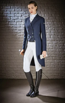 Outlet EQUILINE AMERICA Equiline Ladies’ Marilyn Shadbelly