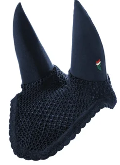 Hot EQUILINE AMERICA Equiline Soundless Ear Net