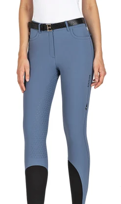 New EQUILINE AMERICA Equiline Ladies’ Etraef Full-Seat Breech