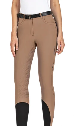 New EQUILINE AMERICA Equiline Ladies’ Etraef Full-Seat Breech