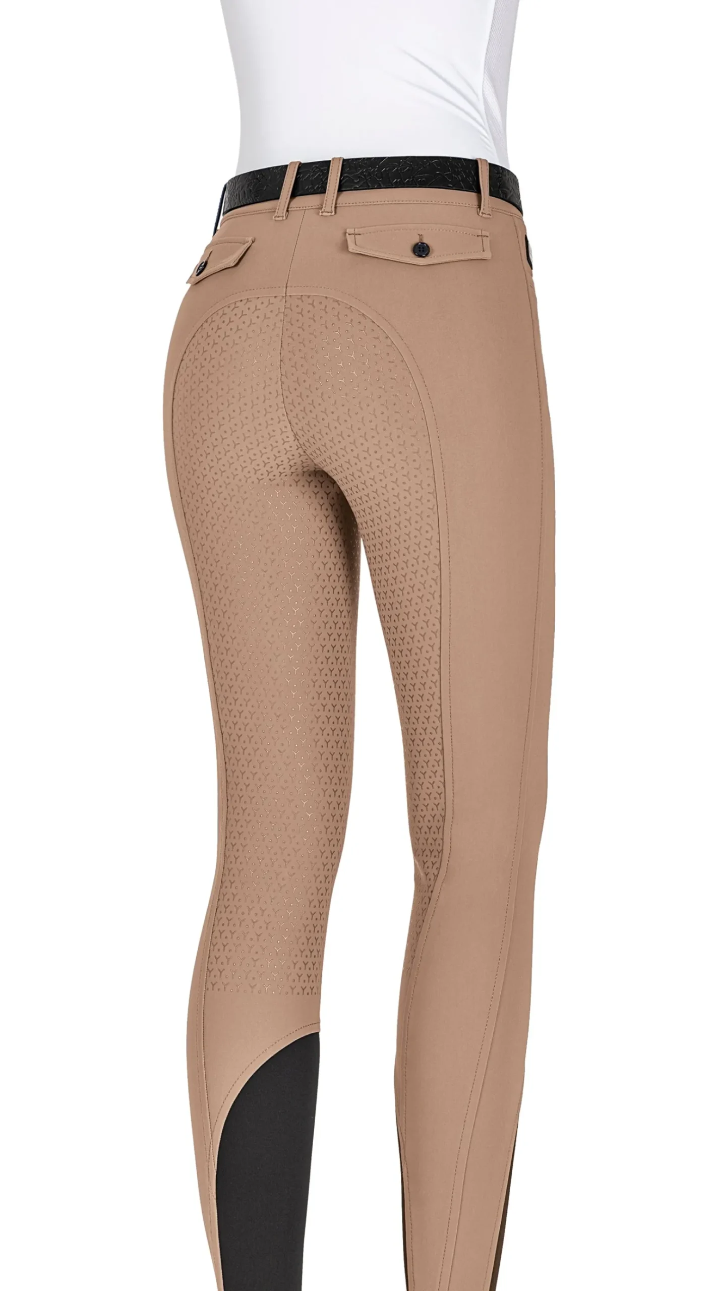 New EQUILINE AMERICA Equiline Ladies’ Etraef Full-Seat Breech