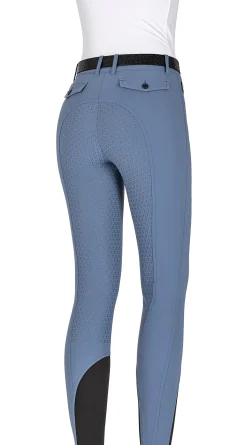 New EQUILINE AMERICA Equiline Ladies’ Etraef Full-Seat Breech
