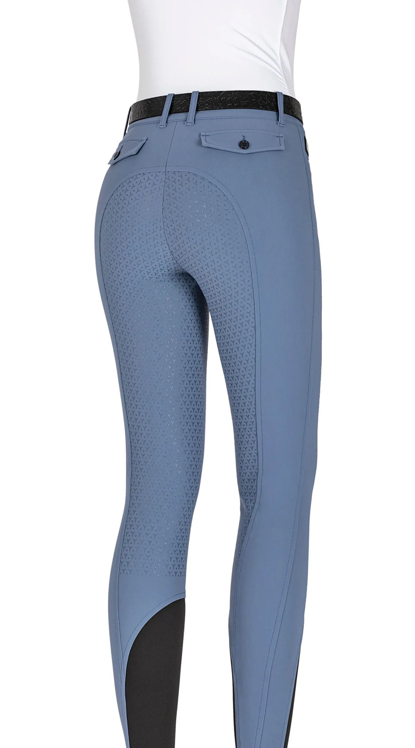 New EQUILINE AMERICA Equiline Ladies’ Etraef Full-Seat Breech