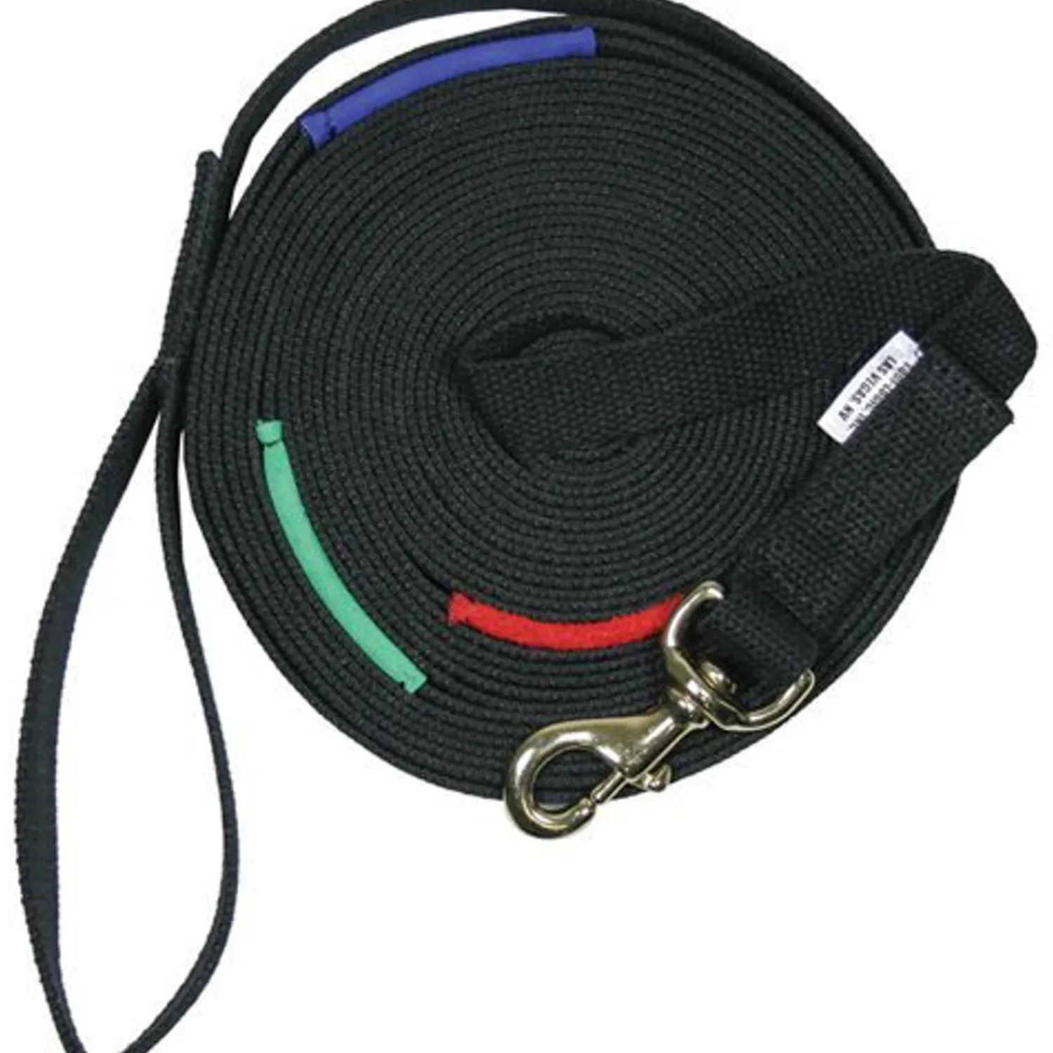 New EQUI LOGIC Equi-Logic Measurite Lunge Line
