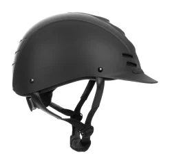 Outlet EQUINAVIA Gardian Riding Helmet Black