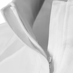 Clearance EQUINAVIA Ingrid Ladies’ Long Sleeve Show Shirt White