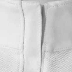Clearance EQUINAVIA Ingrid Ladies’ Long Sleeve Show Shirt White