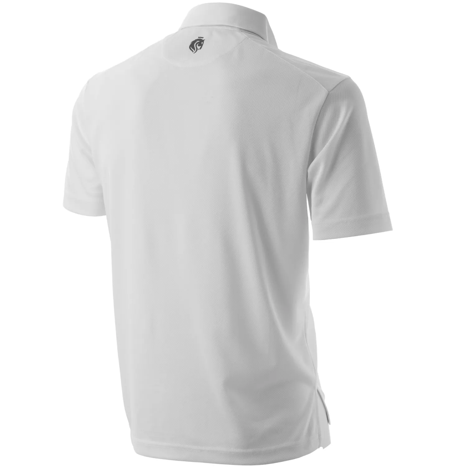 Best EQUINAVIA Lars Men’s Short Sleeve Show Shirt White