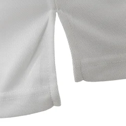 Best EQUINAVIA Lars Men’s Short Sleeve Show Shirt White
